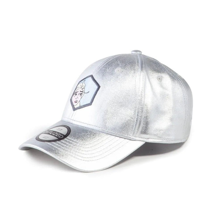 Disney's Frost Caps - Supernerds