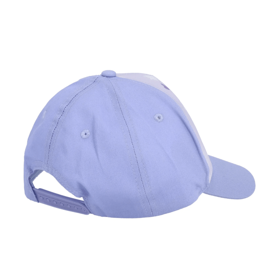 Disney's Frost Caps Together - Supernerds