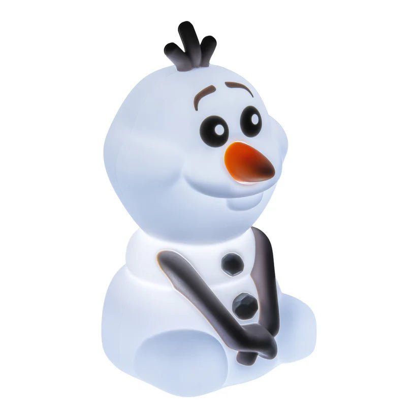 Disney's Frost Lampe Olaf Squishy - Supernerds