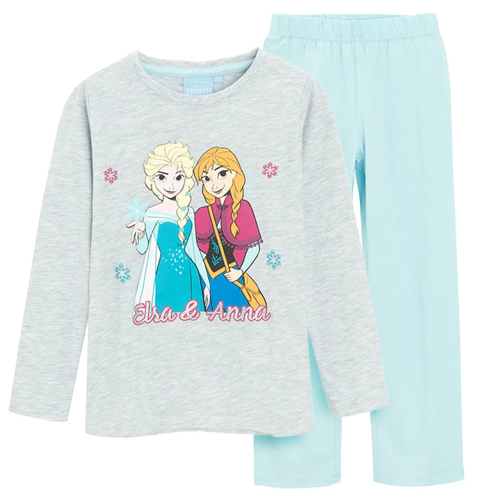 Disney's Frost Pysjamas - Supernerds