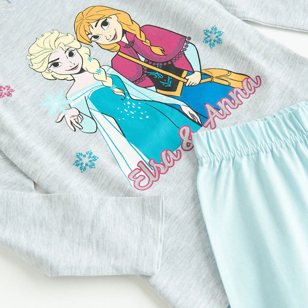 Disney's Frost Pysjamas - Supernerds