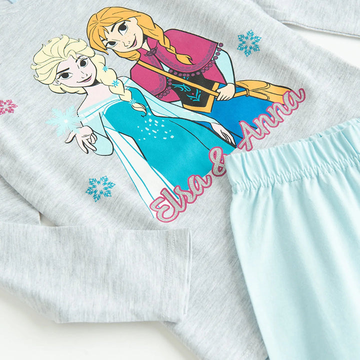 Disney's Frost Pysjamas - Supernerds
