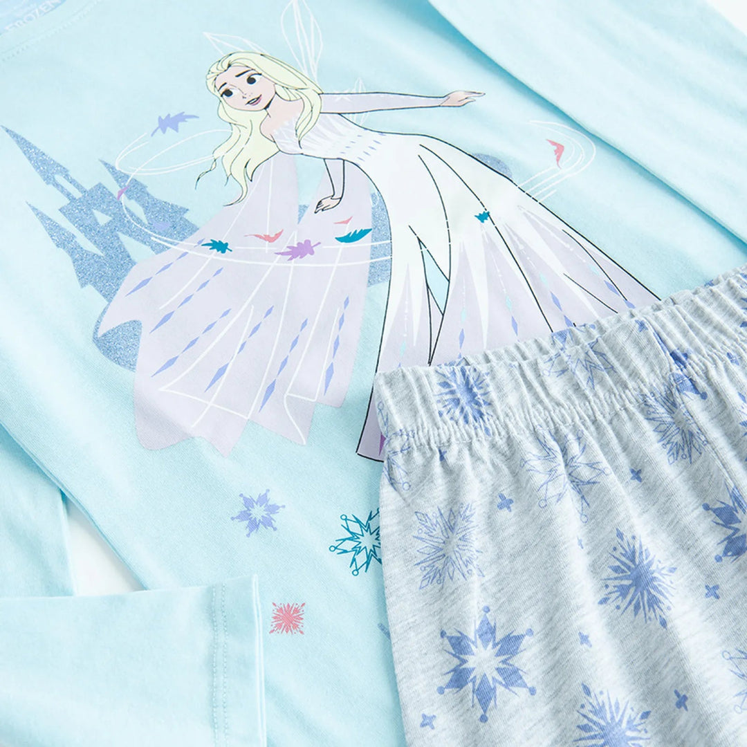 Disney's Frost Pysjamas - Supernerds