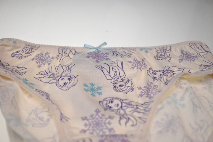 Disney's Frost Truser 3 - pk - Supernerds