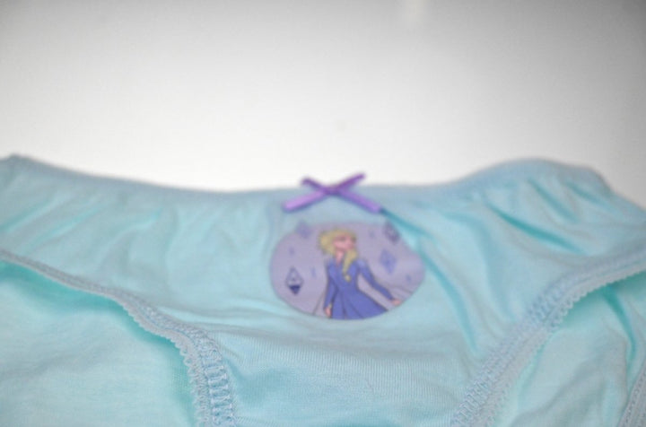 Disney's Frost Truser 3 - pk - Supernerds