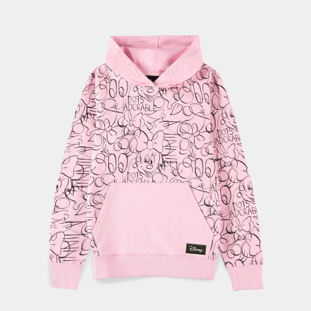 Disney's Hettegenser Minni Mus - Supernerds