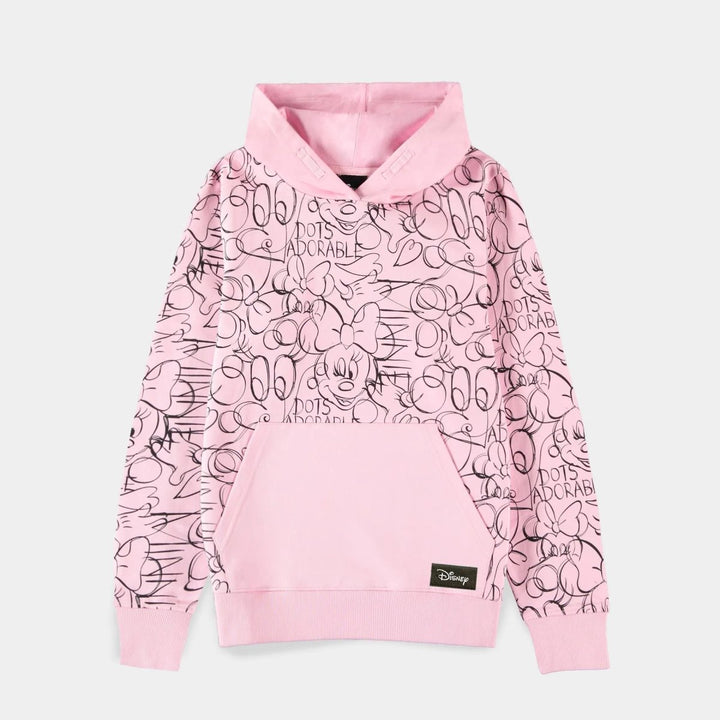 Disney's Hettegenser Minni Mus - Supernerds