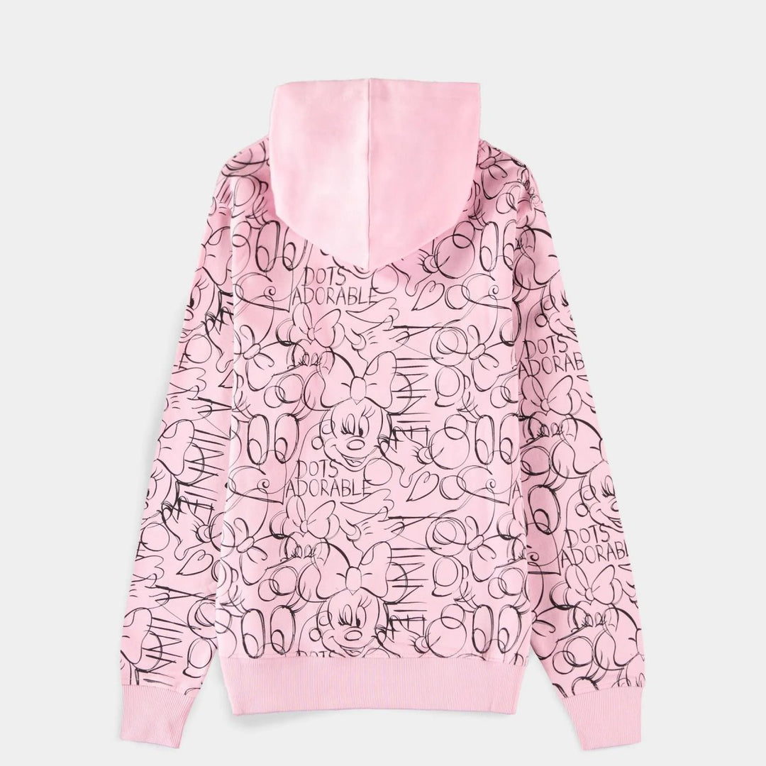 Disney's Hettegenser Minni Mus - Supernerds