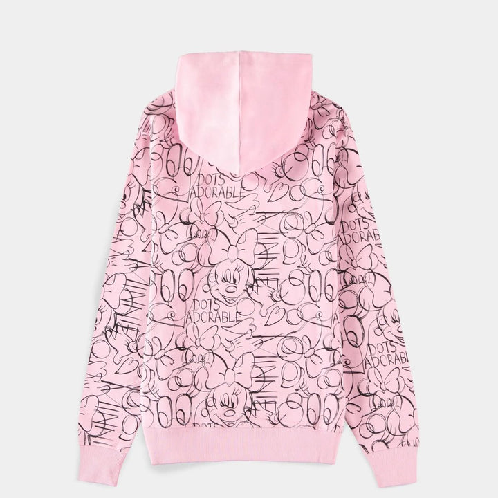 Disney's Hettegenser Minni Mus - Supernerds