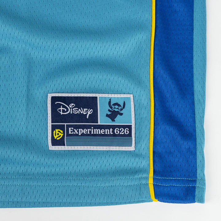 Disney's Lilo and Stitch Baskettrøye - Supernerds