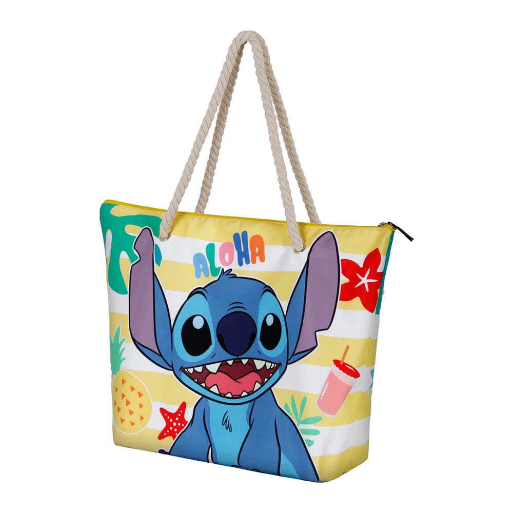 Disney's Lilo and Stitch Beach Bag Sol - Supernerds