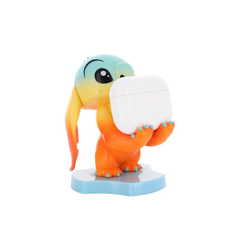 Disney's Lilo and Stitch Cable Guys Samlefigur Fargerik - Supernerds