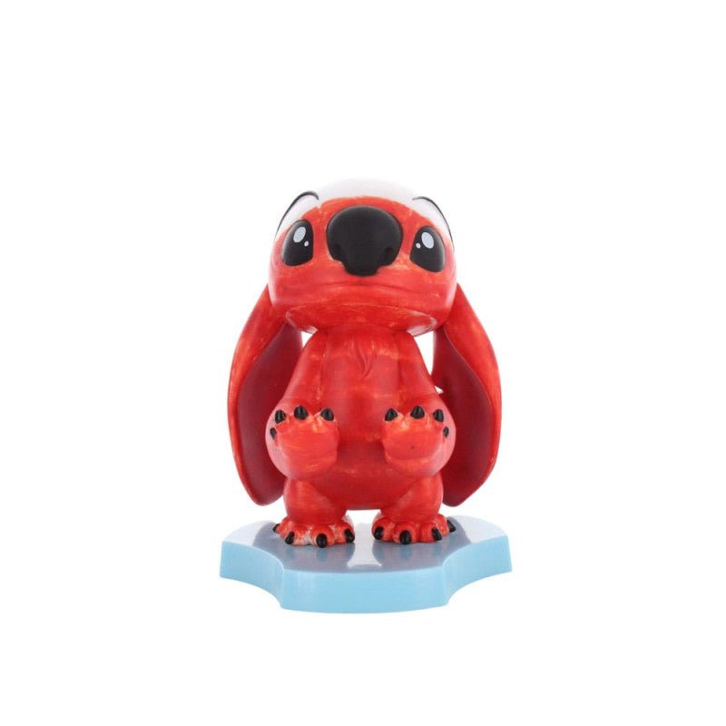 Disney's Lilo and Stitch Cable Guys Samlefigur Rød - Supernerds