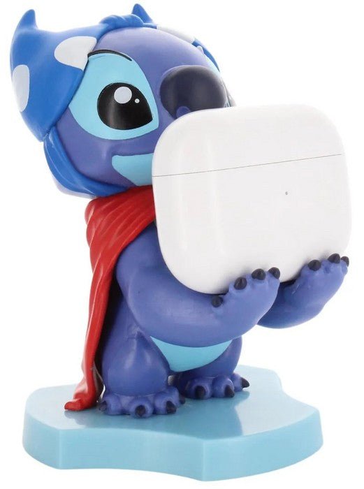 Disney's Lilo and Stitch Cable Guys Samlefigur Superhelt - Supernerds