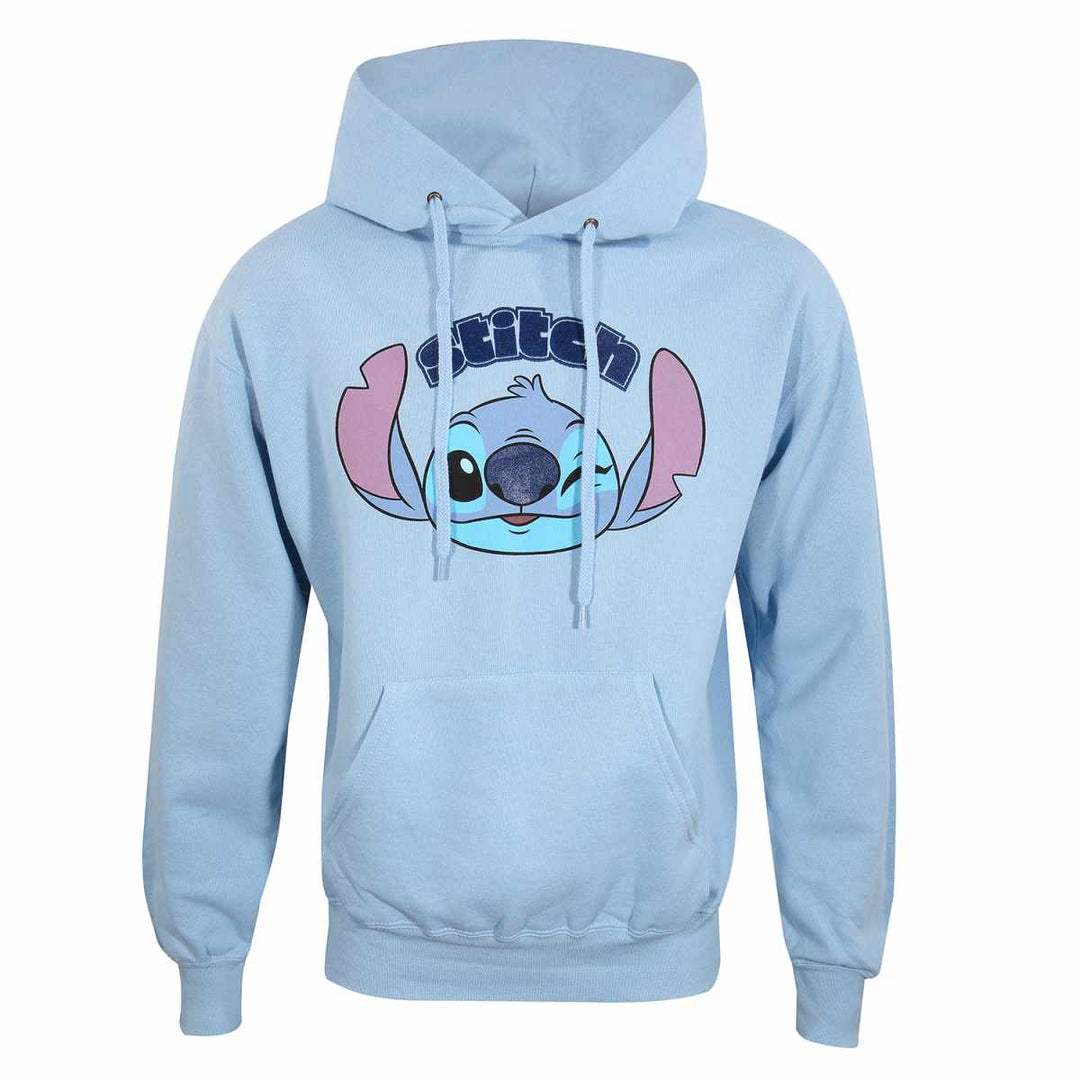 Disney's Lilo and Stitch Hettegenser Søt Stitch - Supernerds