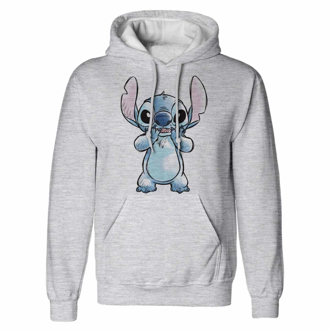 Disney's Lilo and Stitch Hettegenser Stitch - Supernerds