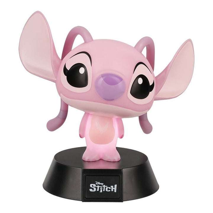 Disney's Lilo and Stitch Icon Lampe Angel - Supernerds