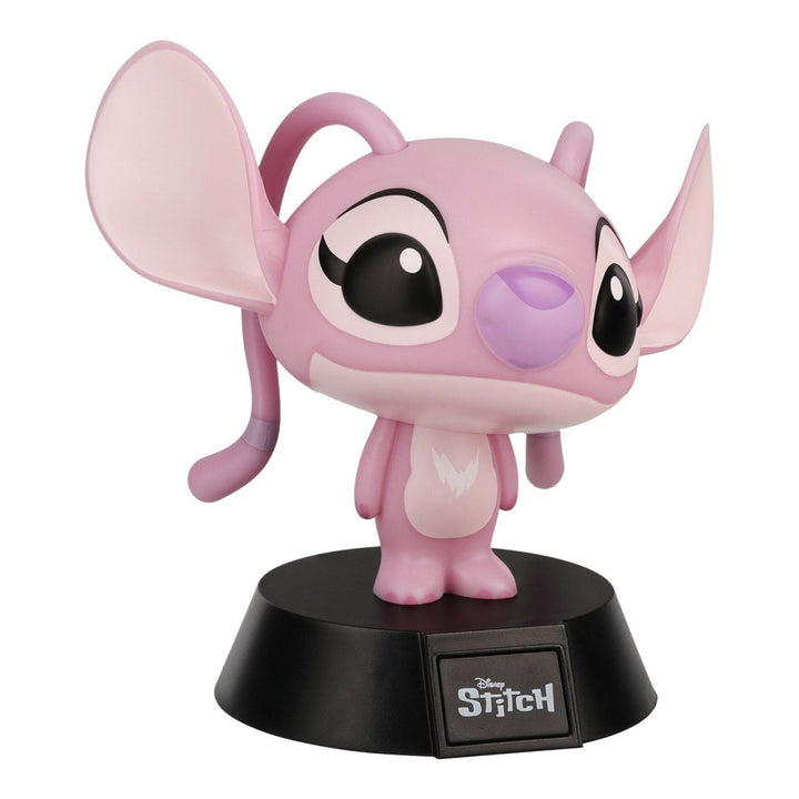 Disney's Lilo and Stitch Icon Lampe Angel - Supernerds