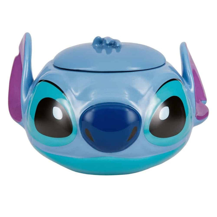Disney's Lilo and Stitch Keramisk Kakeboks - Supernerds