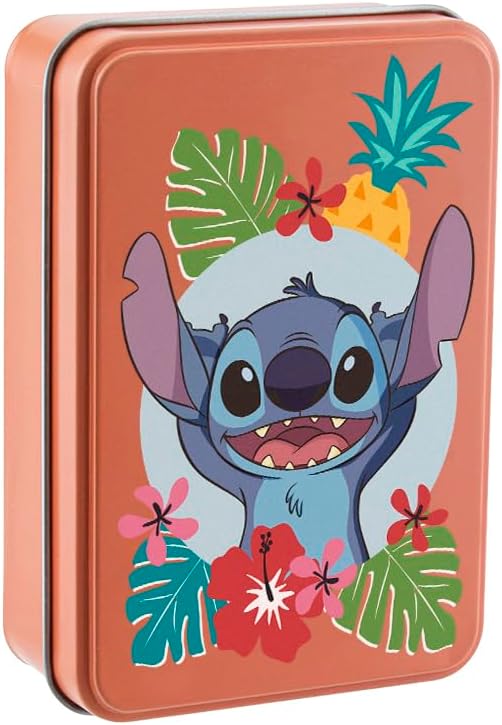 Disney's Lilo and Stitch Kortstokk - Supernerds