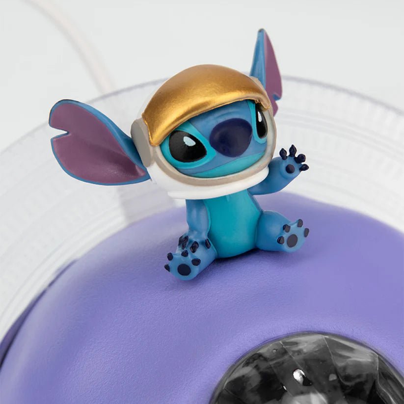Disney's Lilo and Stitch Lampe Projektor - Supernerds