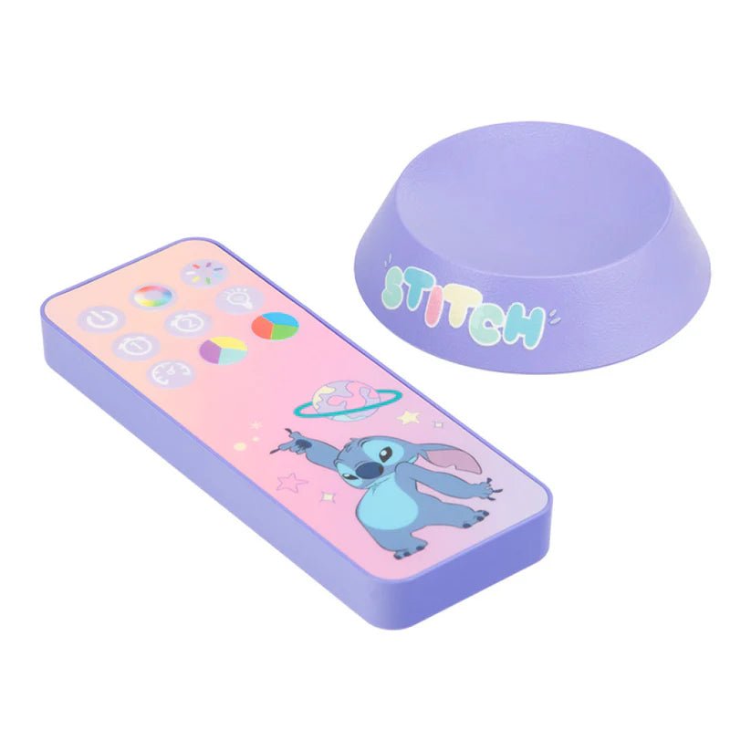 Disney's Lilo and Stitch Lampe Projektor - Supernerds