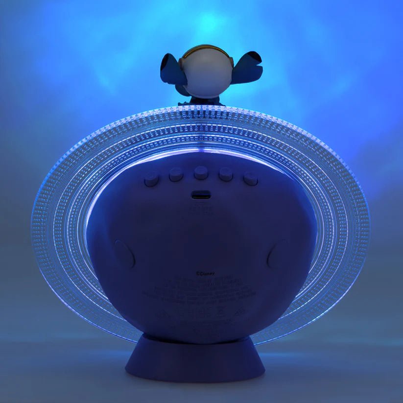 Disney's Lilo and Stitch Lampe Projektor - Supernerds