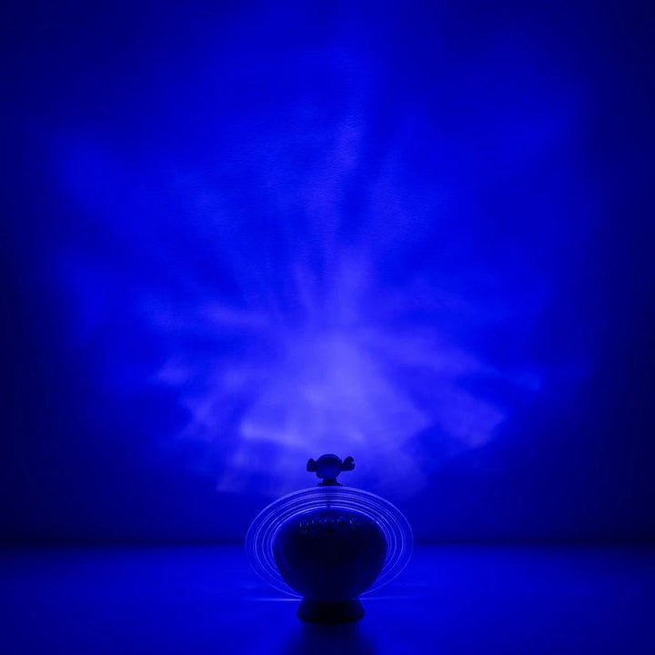 Disney's Lilo and Stitch Lampe Projektor - Supernerds