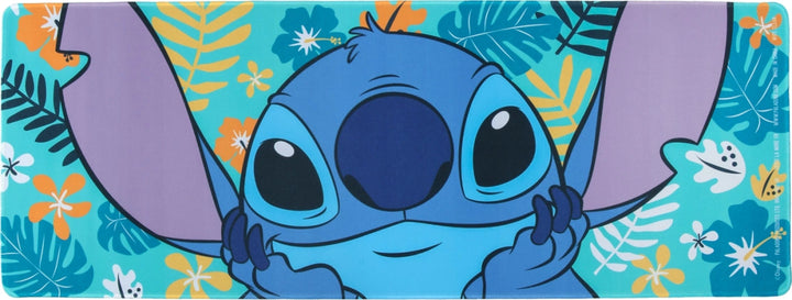 Disney's Lilo and Stitch Musematte XL - Supernerds