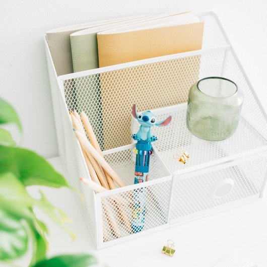 Disney's Lilo and Stitch Penn Flerfarget - Supernerds