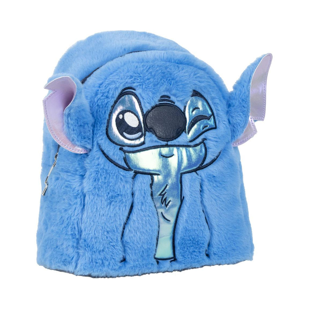 Disney's Lilo and Stitch Ryggsekk Fluffy Stitch 8 Liter - Supernerds