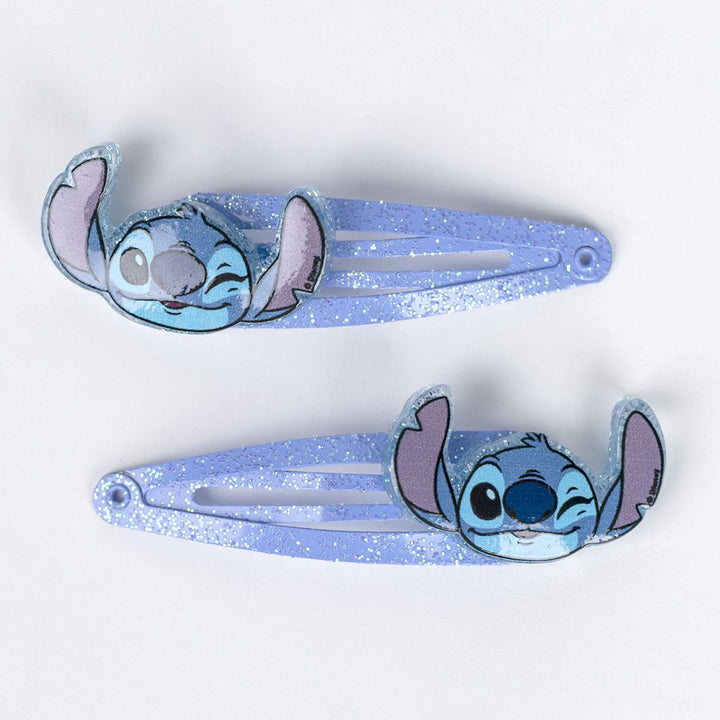 Disney's Lilo and Stitch Tilbehør 4 - pk - Supernerds