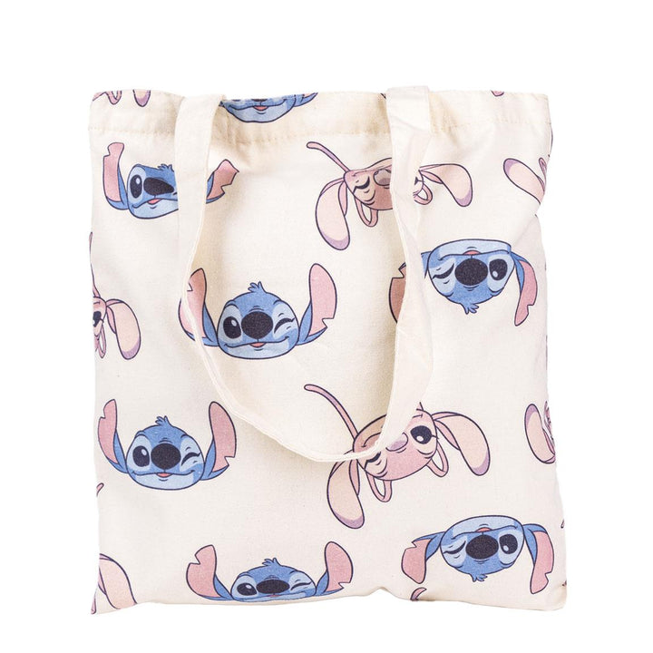 Disney's Lilo and Stitch Tote Bag - Supernerds