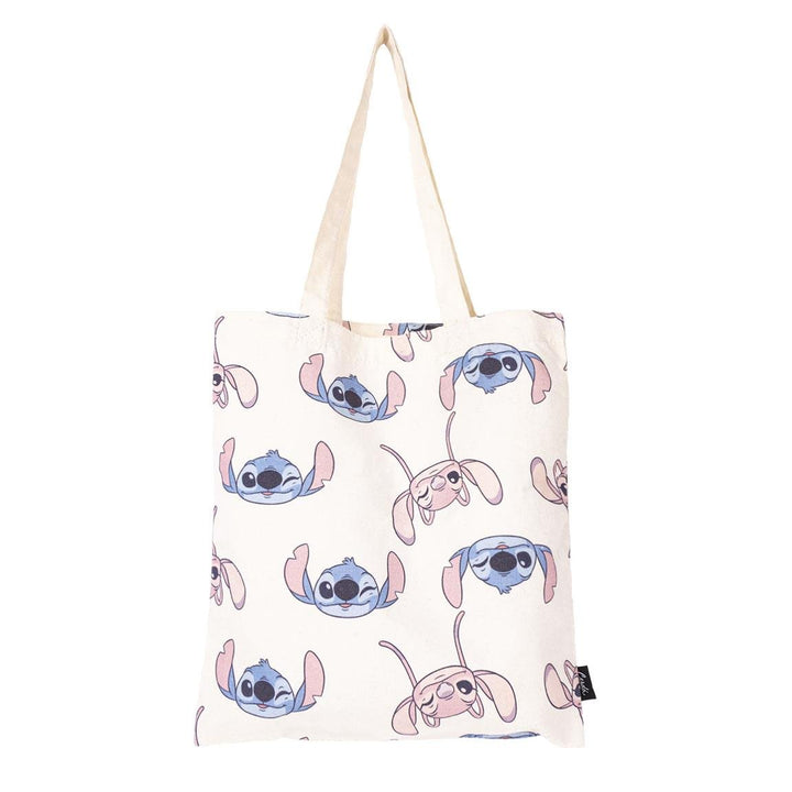Disney's Lilo and Stitch Tote Bag - Supernerds