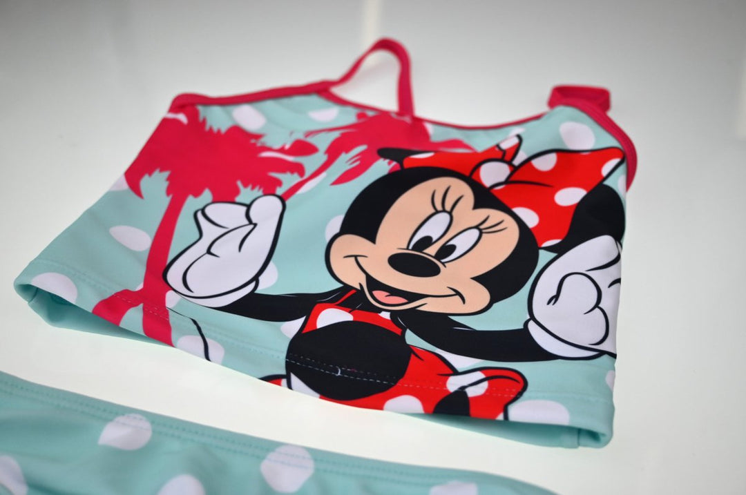 Disney's Minni Mus Badedrakt - Supernerds