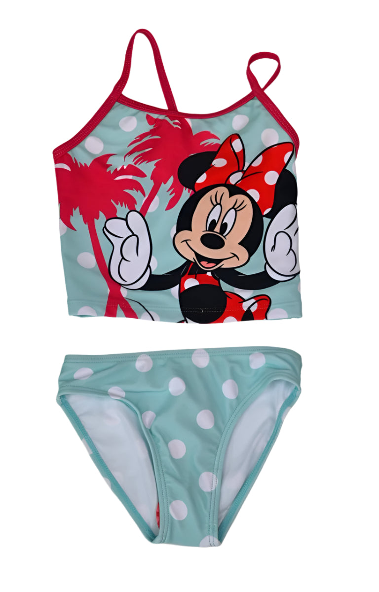 Disney's Minni Mus Badedrakt - Supernerds