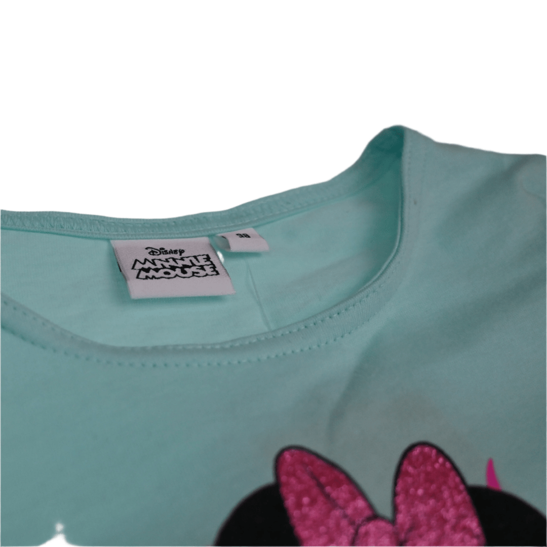 Disney's Minni Mus Kjole Summer Shades - Supernerds