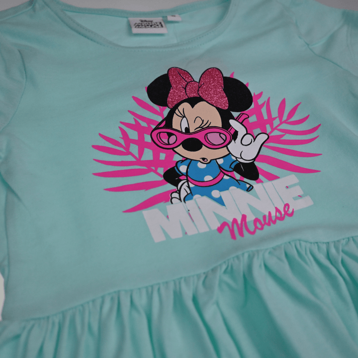 Disney's Minni Mus Kjole Summer Shades - Supernerds