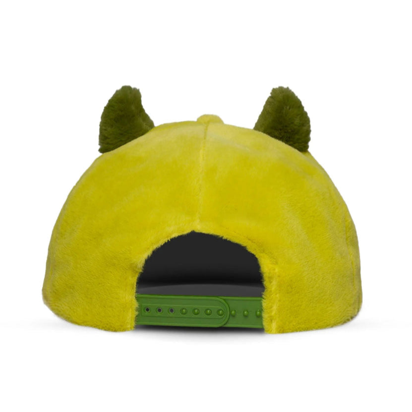 Disney's Monsterbedriften Caps Mike - Supernerds