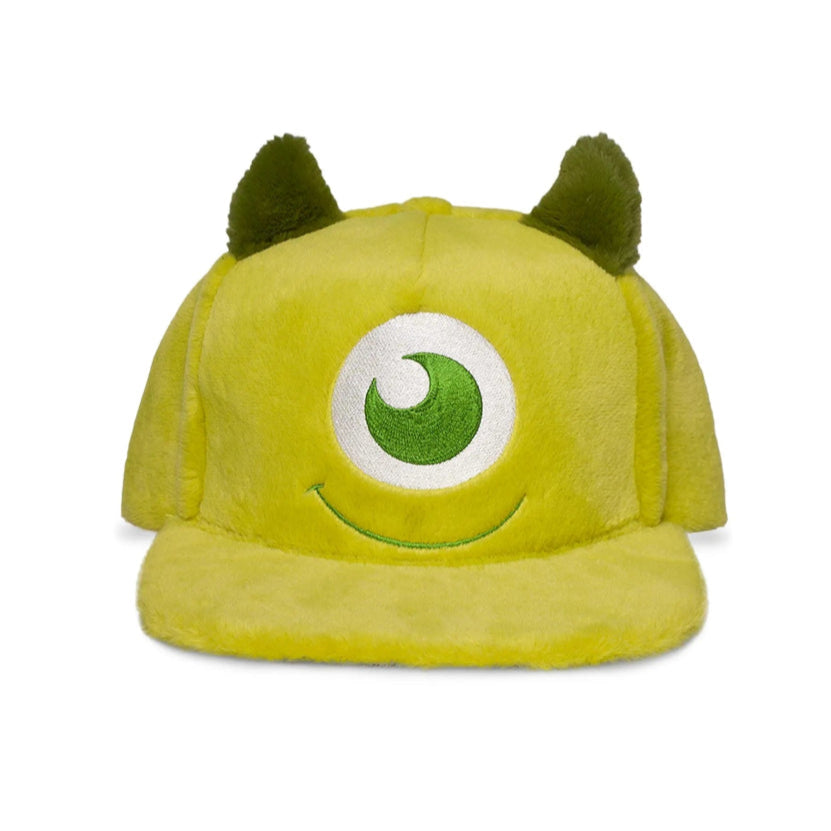 Disney's Monsterbedriften Caps Mike - Supernerds
