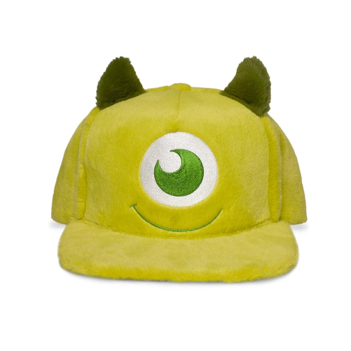 Disney's Monsterbedriften Caps Mike - Supernerds