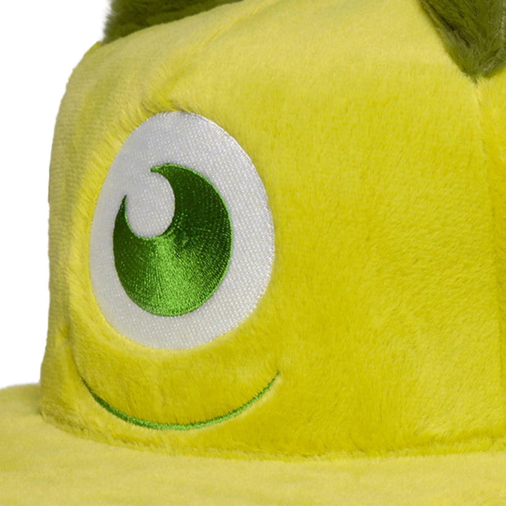 Disney's Monsterbedriften Caps Mike - Supernerds