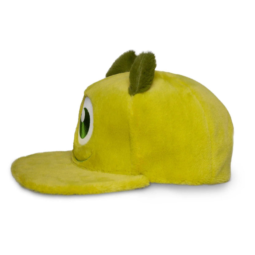 Disney's Monsterbedriften Caps Mike - Supernerds