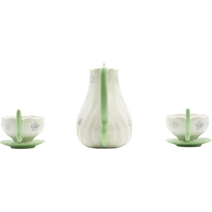 Disney's Tingeling Te For To Sett - Supernerds