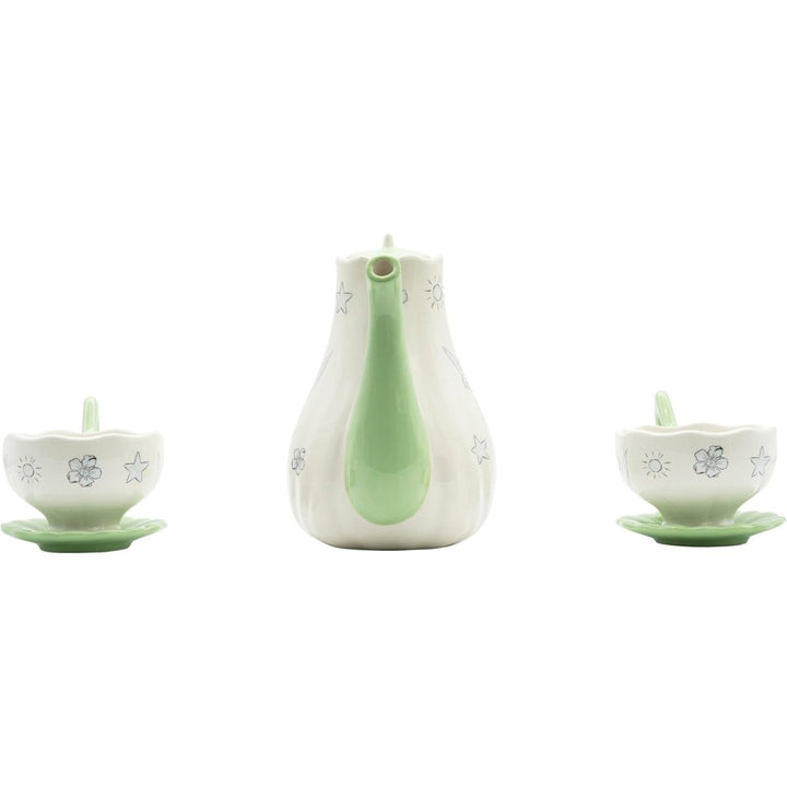 Disney's Tingeling Te For To Sett - Supernerds