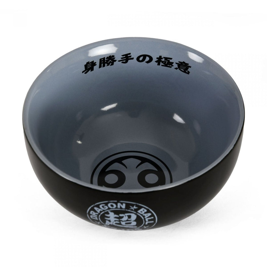 Dragon Ball Skål Goku - Supernerds