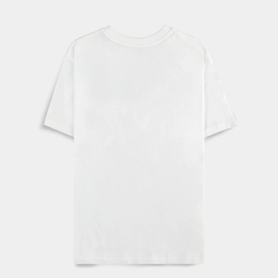 E.T. T - skjorte Tegning - Supernerds