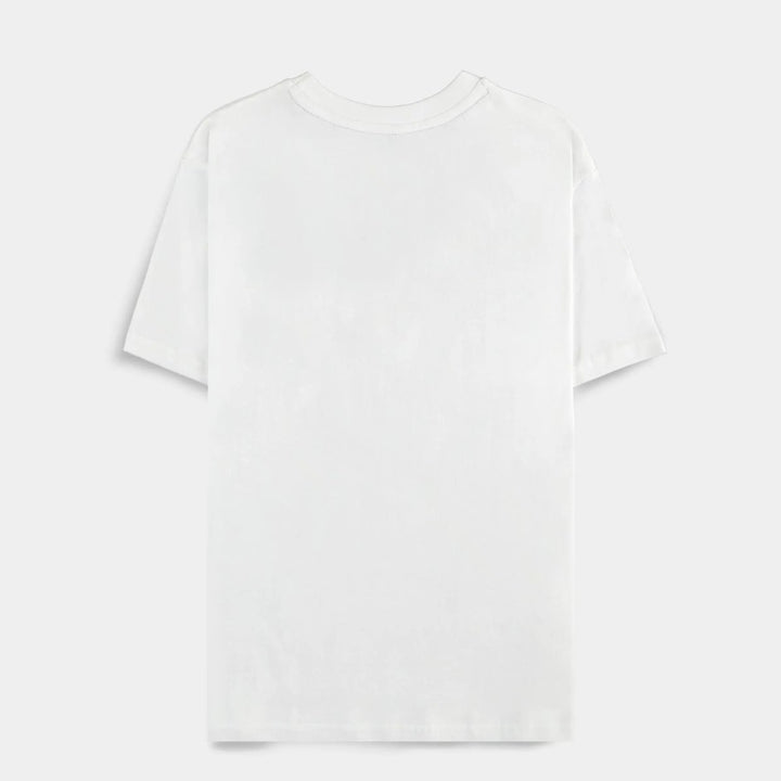 E.T. T - skjorte Tegning - Supernerds