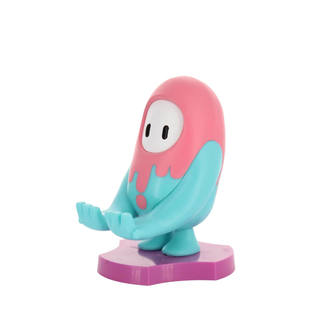 Fall Guys Cable Guys Samlefigur Maling - Supernerds