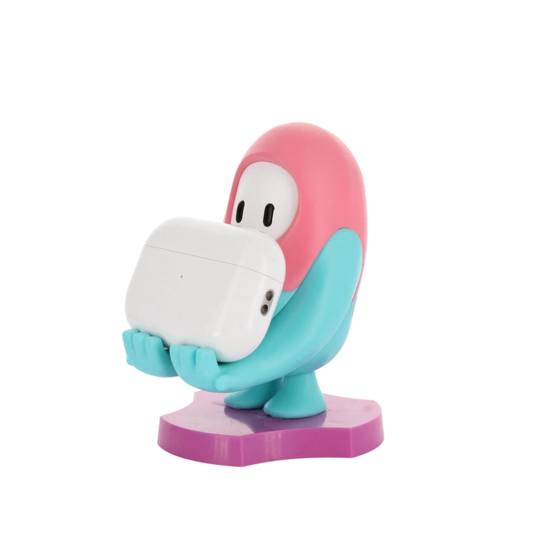 Fall Guys Cable Guys Samlefigur Maling - Supernerds